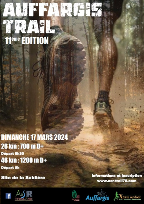 Consulter le site de l'organisateur
